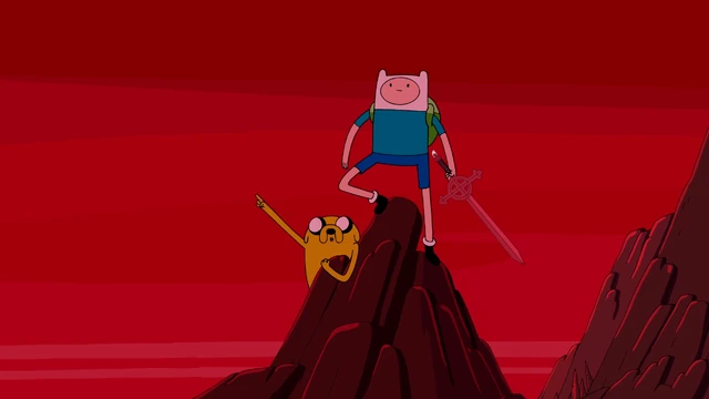 Image - Return to the Nightosphere - Demon Blood Sword ...