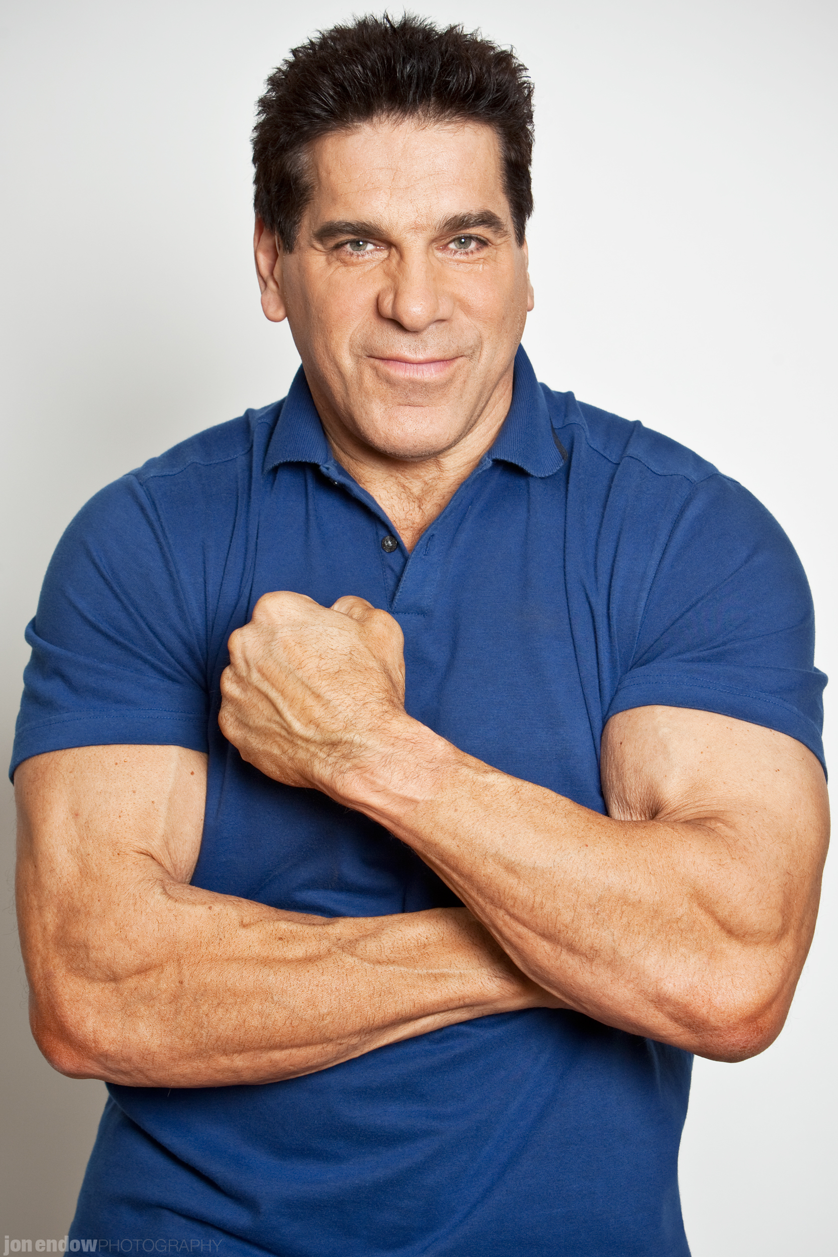 Lou Ferrigno Adventure Time Wiki Fandom