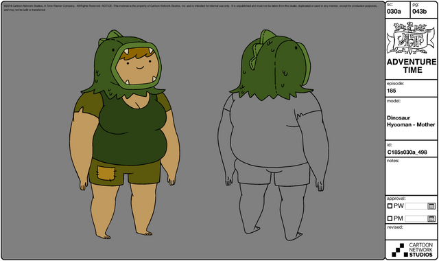 File:Modelsheet dinosaurhyooman mother.png
