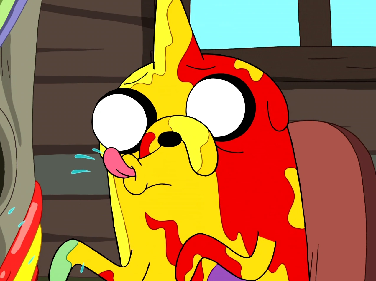 Adventure Time Season 8 Episode 9