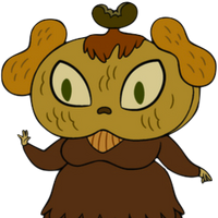Duchess Of Nuts Adventure Time Wiki Fandom