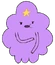 Lumpy Space