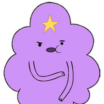 Lumpy Space Princess Adventure Time Wiki Fandom