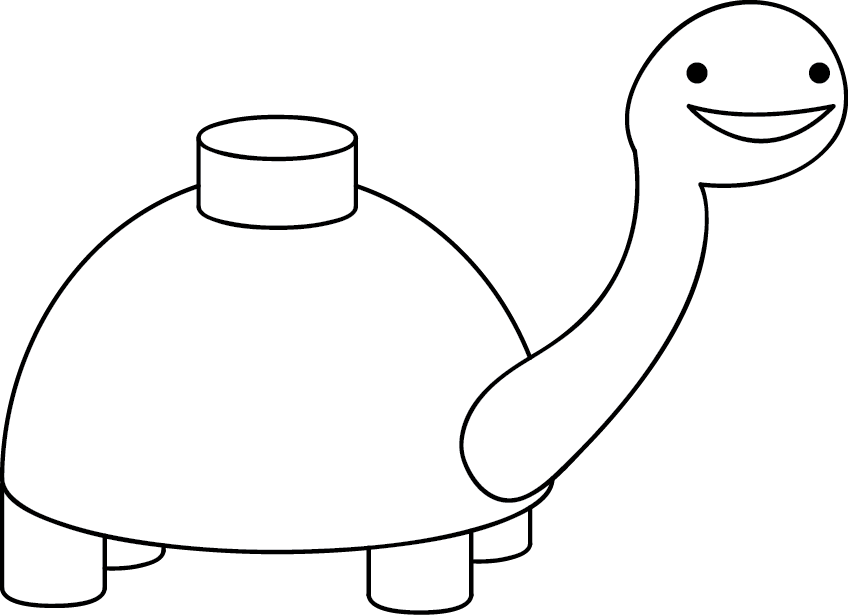 Image - Mine turtle by karaszkun-d4zgjx4.png | Adventure Time Wiki ...