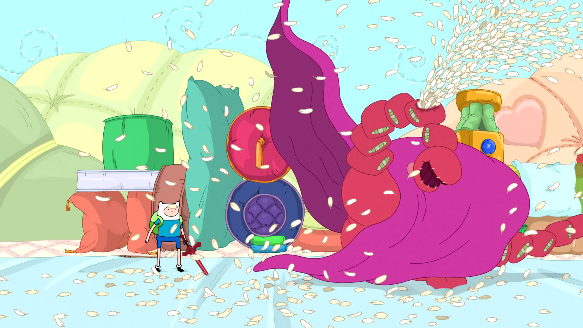 Image S5e16 Blanket Dragon Dying Png Adventure Time Wiki S5e16 Blanket Dragon Dying Png