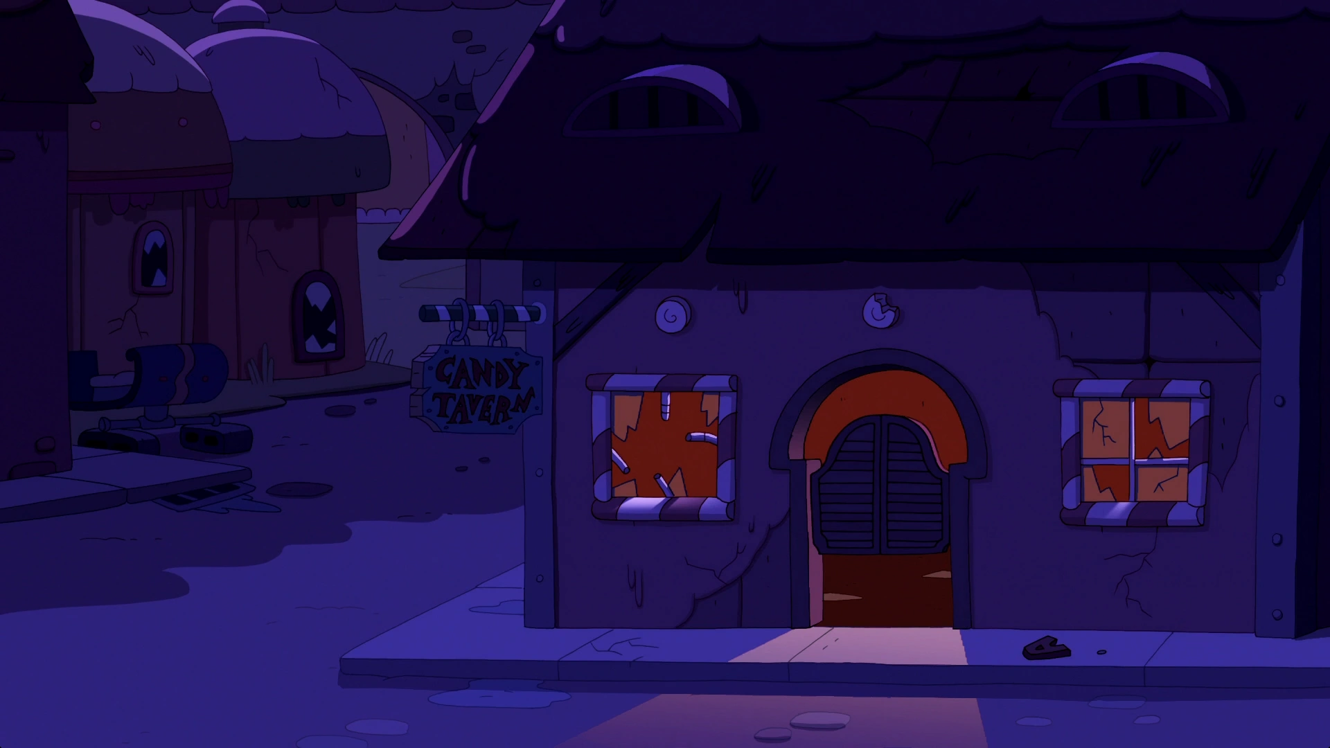 Image S7e3 candy tavern.png Adventure Time Wiki FANDOM powered by