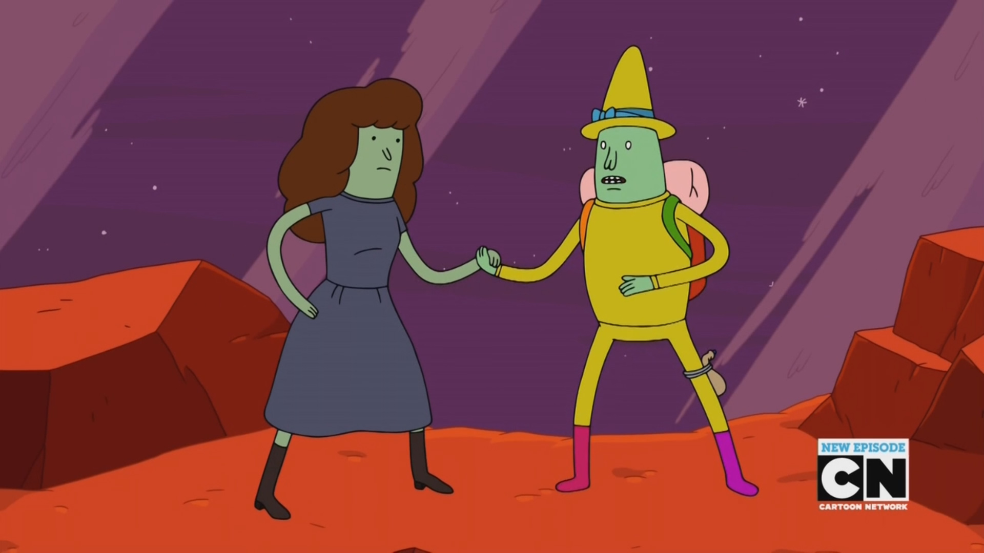 adventure time magic man voice actor adventure time magic man voice actor