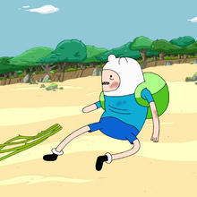 Grass Sword Adventure Time Wiki Fandom