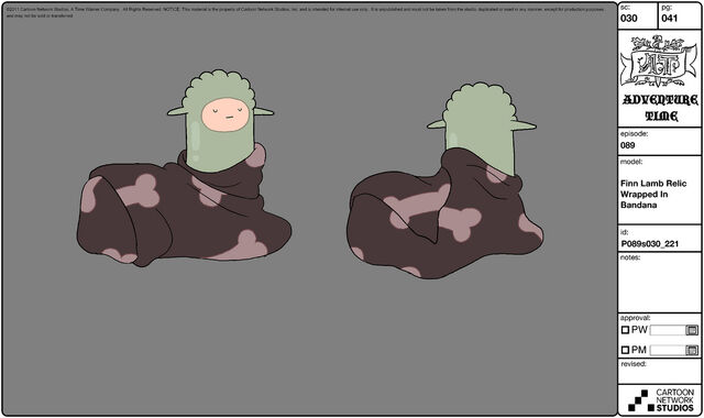 File:Modelsheet finn lambrelic wrappedinbandana.jpg