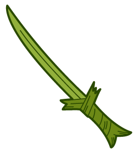adventure time sword
