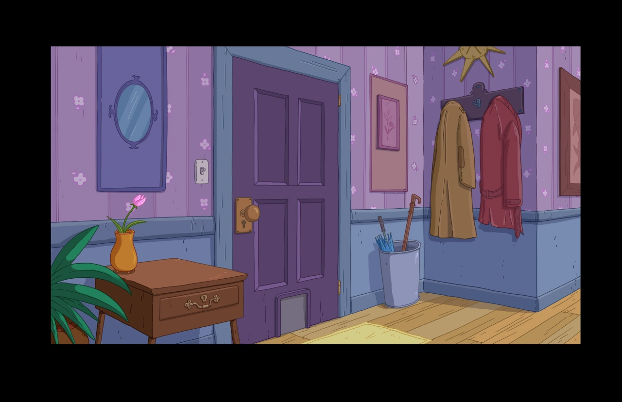 Image Bg s6e25 Bounce House Princess's front door.png Adventure Time Wiki FANDOM powered Image Bg s6e25 Bounce House Princess's front door.png Adventure Time Wiki FANDOM powered