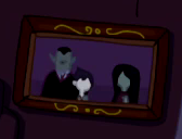 Marcelines mother
