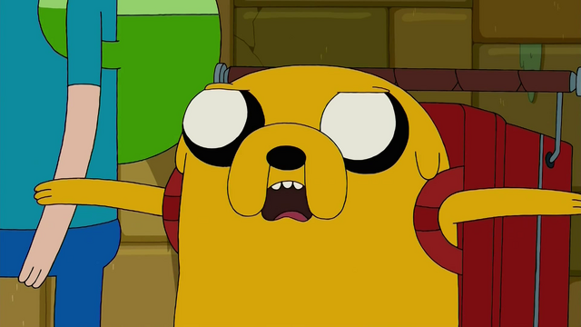 File:S5e9 Shocked Jake because of creatures.png