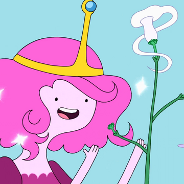 A Blip And A Bubble Adventure Time Wiki Fandom
