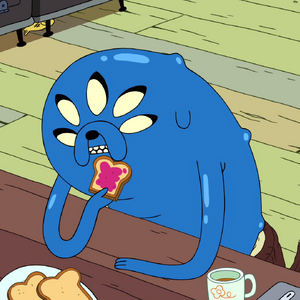 Abstract Adventure Time Wiki Fandom