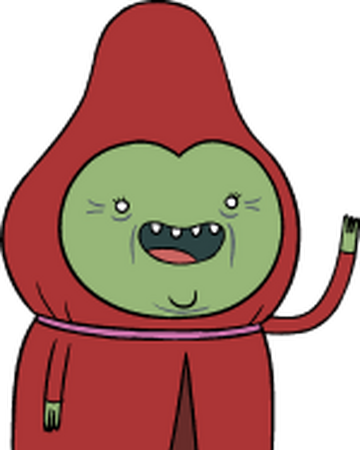 Old Lady His Hero Adventure Time Wiki Fandom