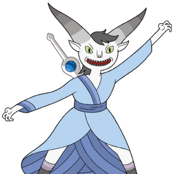 Bandit Princess Adventure Time Wiki Fandom