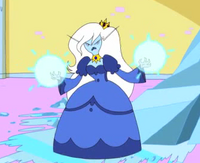 Ice Queen | Adventure Time Wiki | FANDOM powered by Wikia