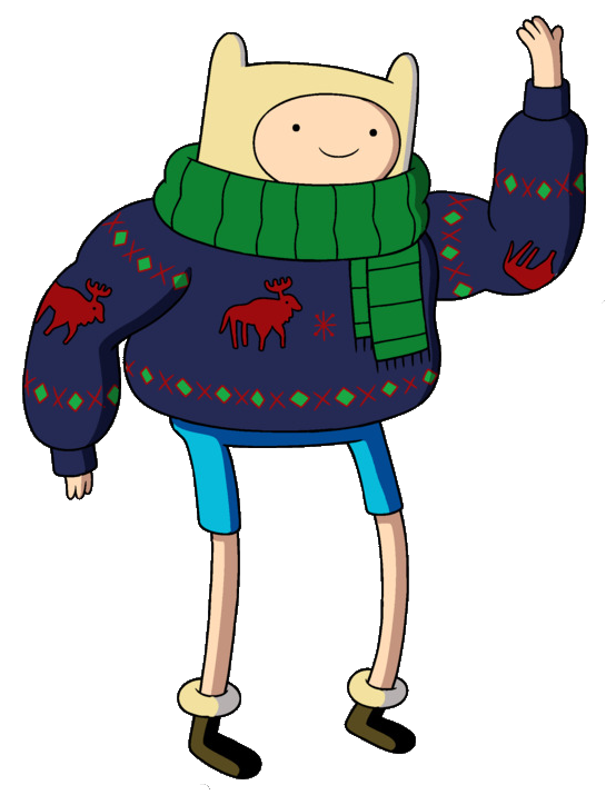 Image Finn Sweaterpng Adventure Time Wiki Fandom Powered By Wikia
