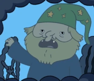 Limousine Driver | Adventure Time Wiki | FANDOM powered by ...