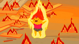Flame Princess Sex - Flame Princess | Adventure Time Wiki | FANDOM powered by Wikia