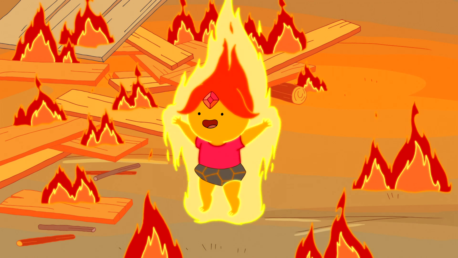 Flame Princess Adventure Time Episodes