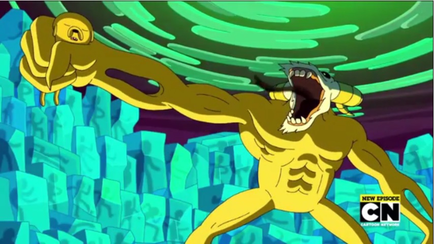 image lich jake jpg adventure time wiki fandom powered by wikia