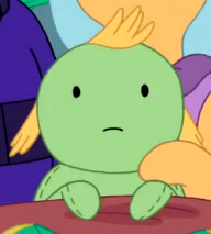 finn s grandson adventure time wiki fandom powered by wikia