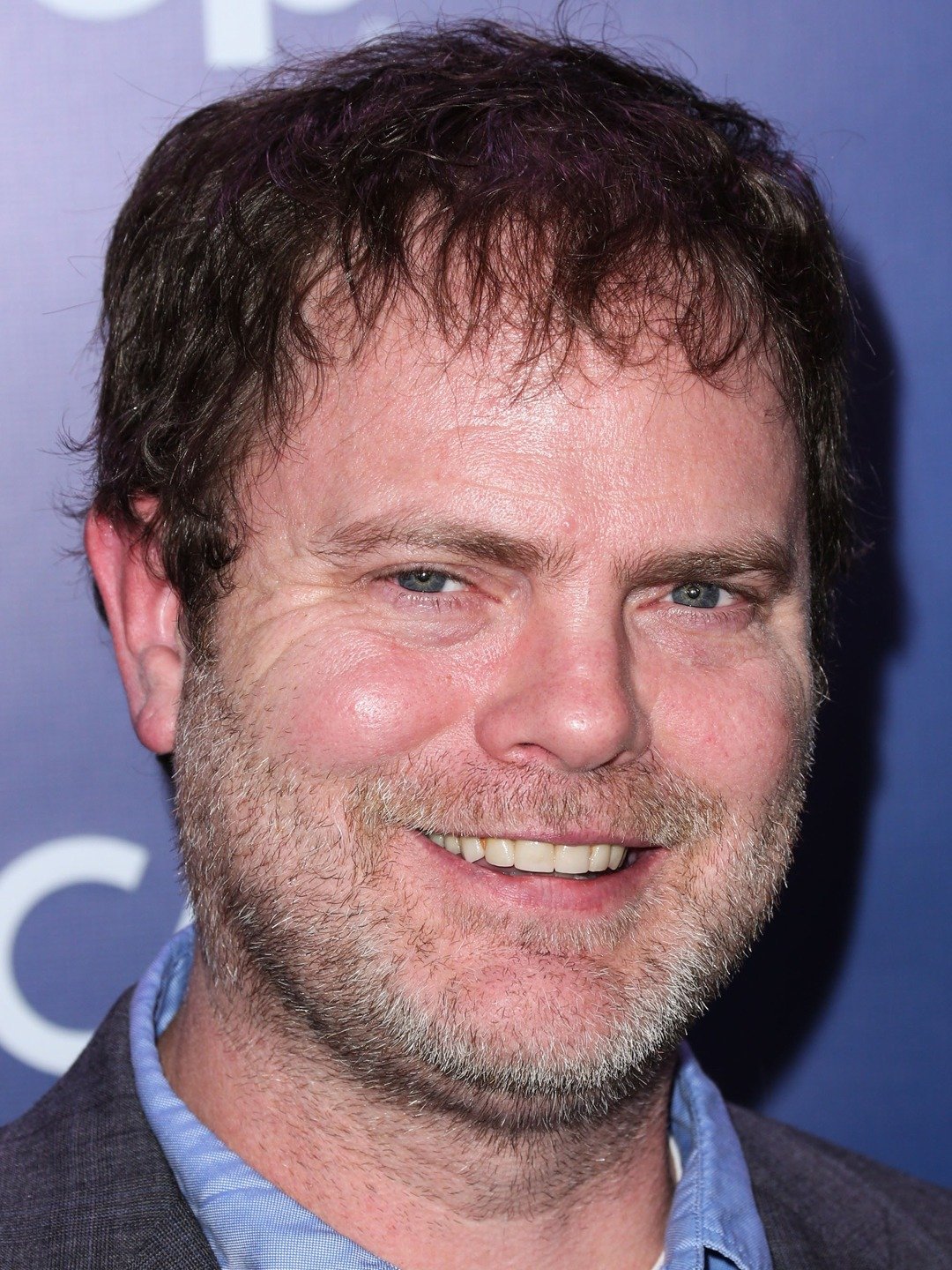 Rainn Wilson jenna fischer