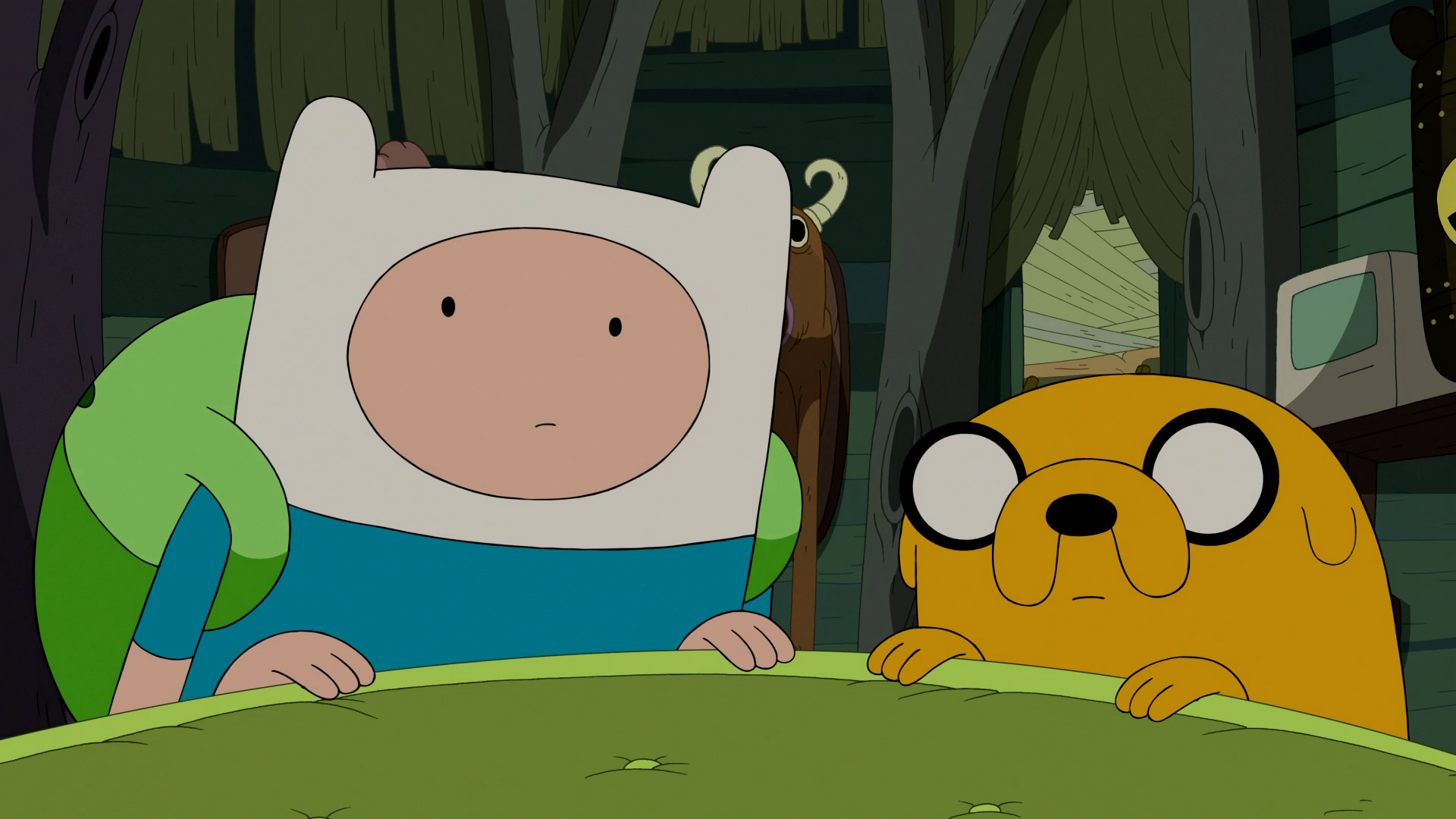 Image S5e28 Finn And Jakepng Adventure Time Wiki Fandom Powered By Wikia