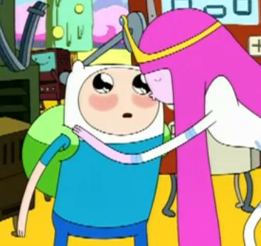 Image - Fxpb kiss.JPG | Adventure Time Wiki | FANDOM powered by Wikia