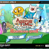Adventure Time Wiki Fandom