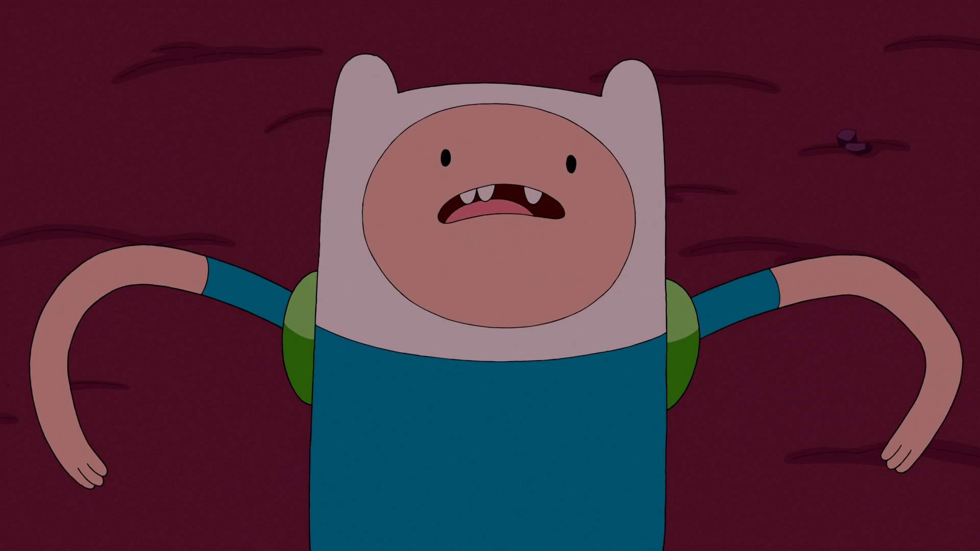 Image - S3e10 Finn best friends in the world 5.png | Adventure Time