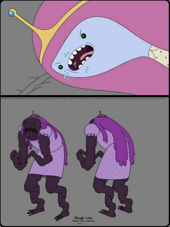 the lich character adventure time wiki fandom powered by wikia