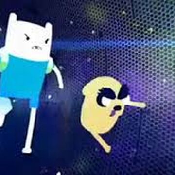 Universal Source Code Adventure Time Wiki Fandom