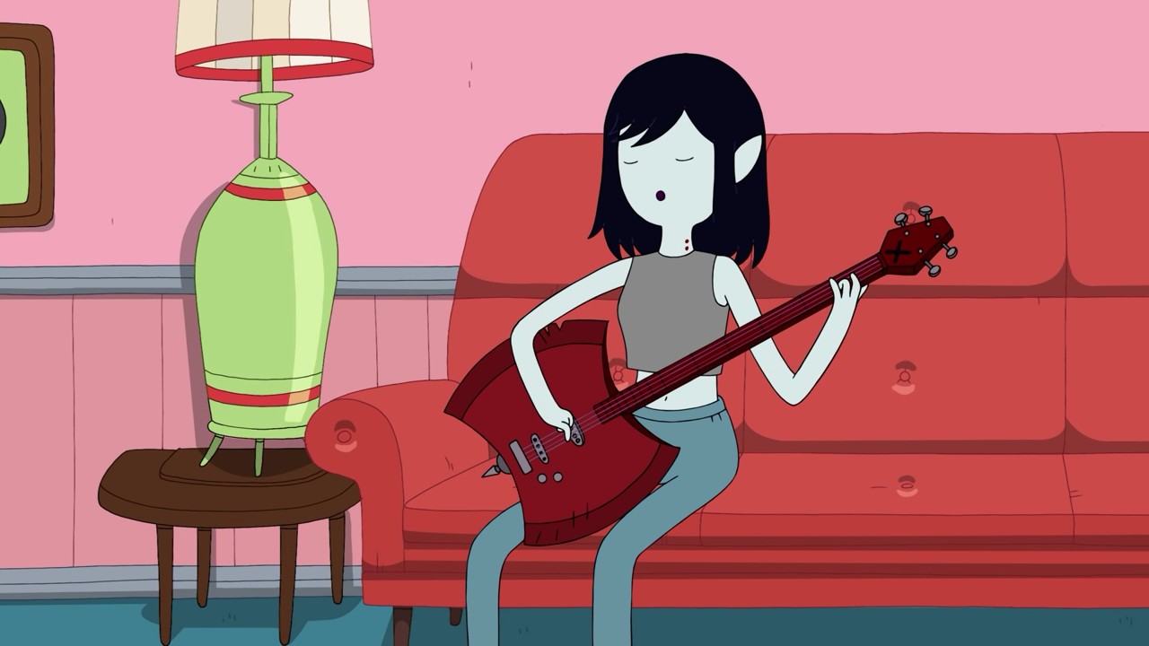 Everything Stays Song Adventure Time Wiki Fandom