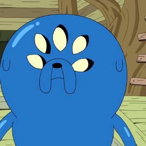 Abstract Adventure Time Wiki Fandom