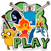 new show by creator of adventure time