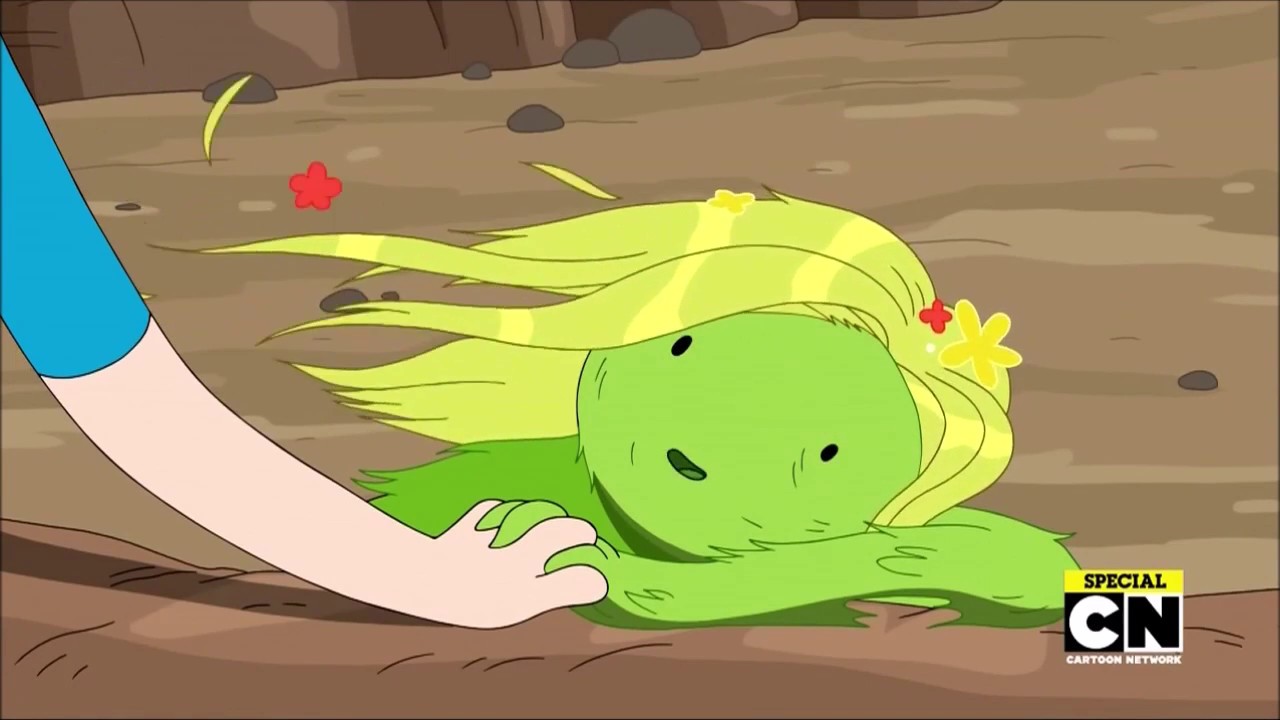 Image Fern Dies Jpeg Adventure Time Wiki Fandom Powered By Wikia