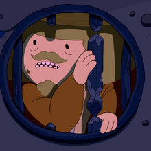King Of Ooo Adventure Time Wiki Fandom