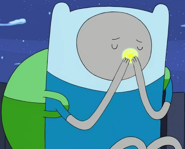 File:S2e22 finn kissing firefly.png