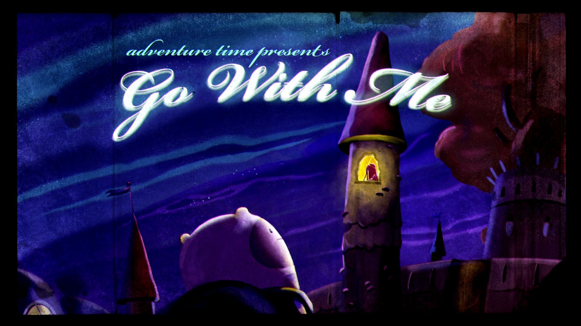 Go With Me | Adventure Time Wiki | FANDOM powered by Wikia