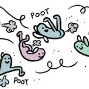 Fart Fairies Adventure Time Wiki Fandom