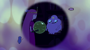 S5e49 Johnnie reaching out to LSP