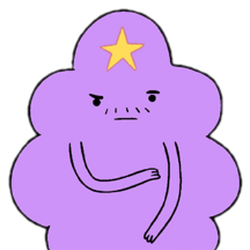 Lumpy Space Prince Adventure Time Wiki Fandom