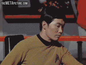 image funny gif chinese man star trek gif adventure time wiki