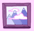 Rock Candy Mountains Picture