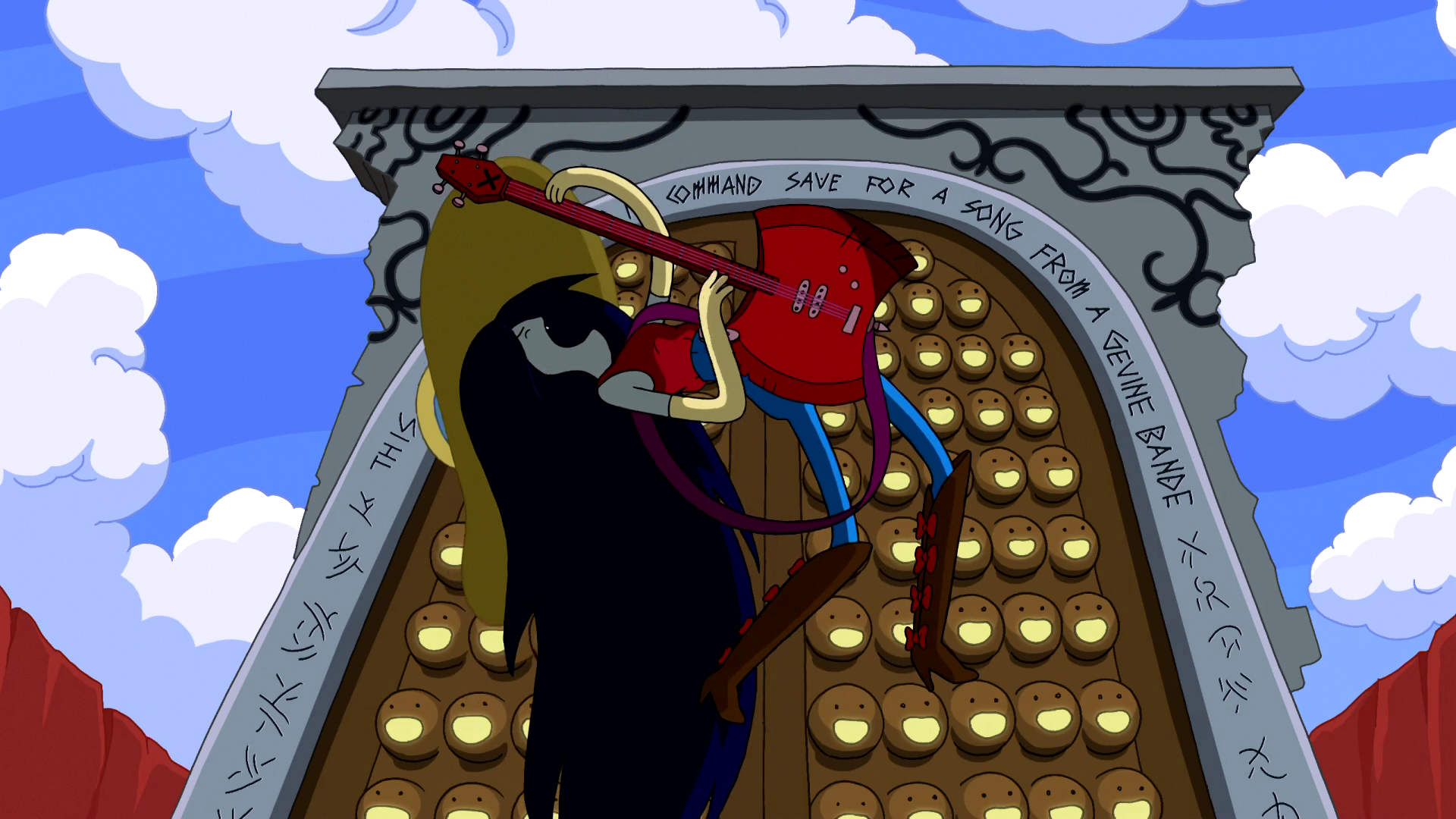 I M Just Your Problem Adventure Time Wiki Fandom Powered By Wikia I M Just Your Problem Adventure Time Wiki Fandom Powered By Wikia