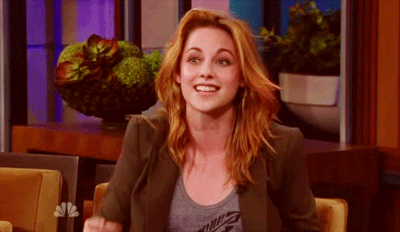 Resultado de imagen de yes gif