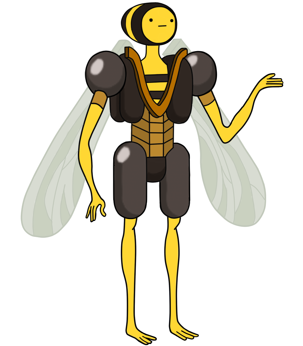 bee breezy